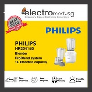 Philips HR2041/50 3000 Series Blender