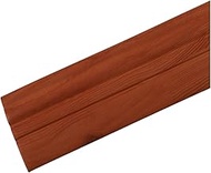 Skirting Board,floor trim,3.85 inches wide(3 meters per roll),9.8ft-29.5ft long,Can be applied to an