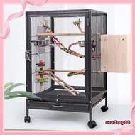 Bird cage bird display cabinet sangkar burung cage bird cage bird nest cage budgerigar cockatiel cag