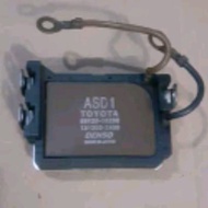 cdi igniter toyota soluna