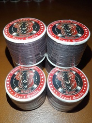 Gelasan Domba matot 020 klos Bogel 1000 yard