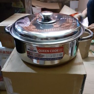 DIAMOND IXO POT 24 CM