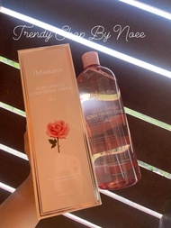 Jm solution glow lumimous flower firming toner