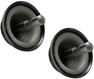 Intermediate Servo Piston Kit (CA/CB) + (BA/BB), A4LD C3 4R44E 4R55E 5R55E 5R44E