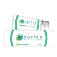 SORLES MOISTURISING CREAM 100G