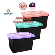 7999BC 80L STORAGE BOX WITH WHEELS