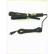 Benjie 198 Hair Salon Barber Shop Dedicated Negative Ion Hair Straightener Ceramic Electric Splint S