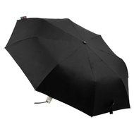 Fibrella UV Block Plus Automatic Umbrella F00383 (Black)-B