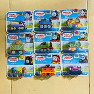Thomas & Friends Fisher Price Train Toy - Metal Model, Realistic Design, Compatible with Track