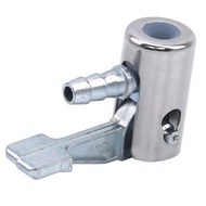 Press Handle Inflation Collet 1 Vehicle Mounted Inflation Pump Inflation Collet Tire Repair & Fittin