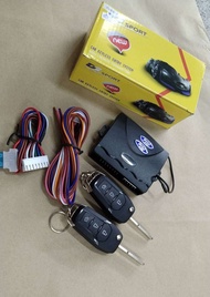 ชุดรีโมท เปิดปิด เซ็นทรัลล็อค ฟอร์ด ford ตรงรุ่น ดอกกุญแจพับ มีโลโก้ ford และคู่มือติดตั้งภาษาไทยค่ะ