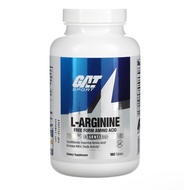 GAT L-Arginine, Tablets