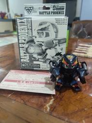 所有型號都有購買請詢問客服彈珠人 日版TAKARA 爆球連發 限定版 黑色鳳凰號 全配