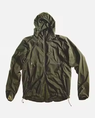 Roa hiking Military Outdoor Jacket Techno Lining Flannel Lightweight Hiking Jacket
