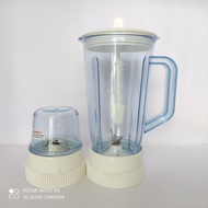 【 ORIGINAL 】 PANAFRESH Replacement Blender Jug MS-985 / MS985 Balang Blender | Universal Blender Jug