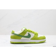 Nike Dunk Low Retro Basketball Canvas Shoes