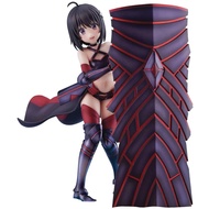 BOFURI Season 2 Maple (Original Armor Ver.) 1:7 Scale PVC Figure