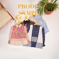 SOVINSKA LAST PRODUCT / Sample Edition Pre-Production Sample Package