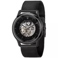 瑪莎拉蒂Ricordo R8823133002自動模擬男士手錶