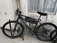 Canyon 越野單車