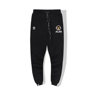 Aldo Aaper Warrior Long Pants Music Ape  Loose Trousers