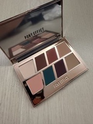 Pony effect eyeshadow palette 眼影組合