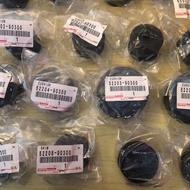 karet dudukan body monting mounting bodi hardtop bj40 fj40 79-84