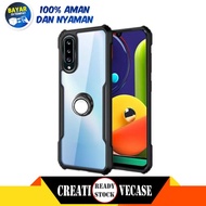 Case Samsung Galaxy A50s 2019 New Edition Casing Samsung A50s