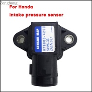 Zone 079800-3000 MAP Manifold Air Pressure Sensor forAccord 37830-P05-A01 079800-4250