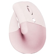 logitech 羅技 LIFT 人體工學垂直無線滑鼠