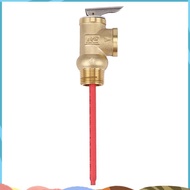 WYA-20 99C 102PSI 210F WYA-20 0.7Mpa to Valve  3/4 Inch Temperature and Pressure Relief Valve As  Sa
