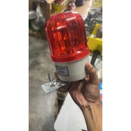 lampu menara/ aviation light