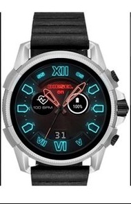 Diesel On 智能手錶