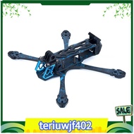 【●TI●】5inch Drone Frame Kit for FPV Racing Drone Freestyle Drone Models DIY Parts