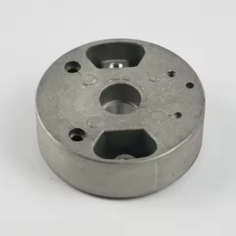 Flywheel for QJ 26cc 29cc Engine ZENOAH G260PUM G290PUM Rc Gas Boat