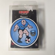 Others - 日本職業足球聯賽 川崎前鋒 足球俱樂部 筋肉人 Memo夾 磁貼夾 週邊文具 週邊擺設 [平行進口]