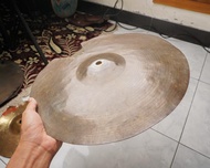 CYMBAL CRASH DRUM 14 bekas, Bukan Sabyan, paiste, pearl, Tama