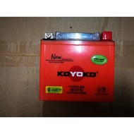 YTZ7S-BS Battery Koyoko Nanogel