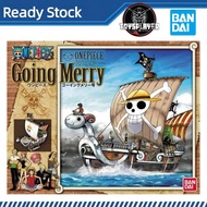 Bandai One Piece Ship - Going Merry Model Kit