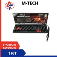 M-TECH STK-01 keyboard
