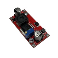 btsg LM2587 Adjustable Step Up Converter 4-34V to 5V-60V Power Supply Module