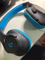 羅技 Logitech G233