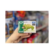AS-28 chameleon ANIA gecko model toy