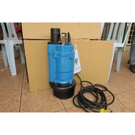 Meudy KBZ 3.0Hp 3-Phase x 3-inch Submersible Drainage Pump
