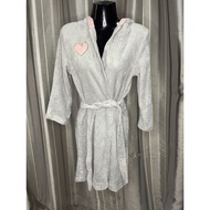 B52 bathrobe / night robe kanak2