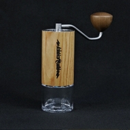 เครื่องบดกาแฟมือหมุน MisChief M40 | เครื่องเจียรเหล็กความแม่นยำสูง เครื่องเจียรมือแบบพกพา มีหลายสี