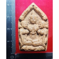 Khun Phaen PaCha Da 2
坤平 2帮

Arjan Monak

Phet Saeng Kaew

阿赞魔纳

佛历be 2543-2544