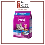 Whiskas Ocean Fish 3kg