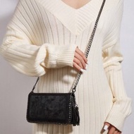 New Elegant High-End Double-Layer Double Zipper Multi-Card Slot Large Capacity Multi-Function Y2K Lo