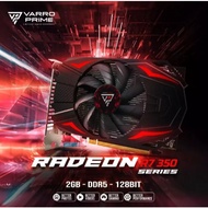 VARRO RADEON R7 350 2GB DDR5 128BIT - Varro R7 350 2GB